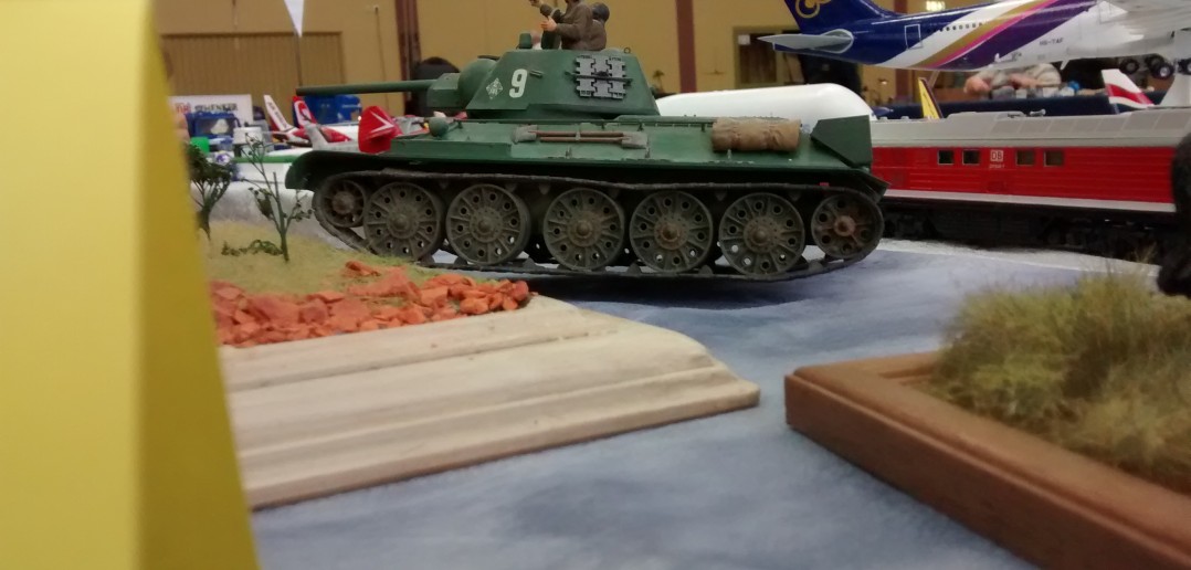 T-34