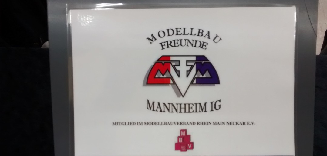 Modellbau Freunde Mannheim IG