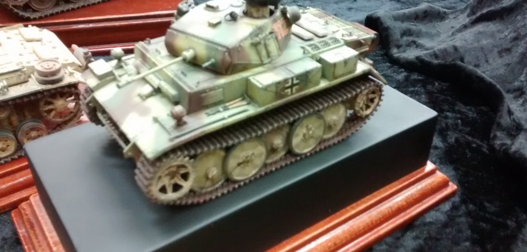 Panzer II