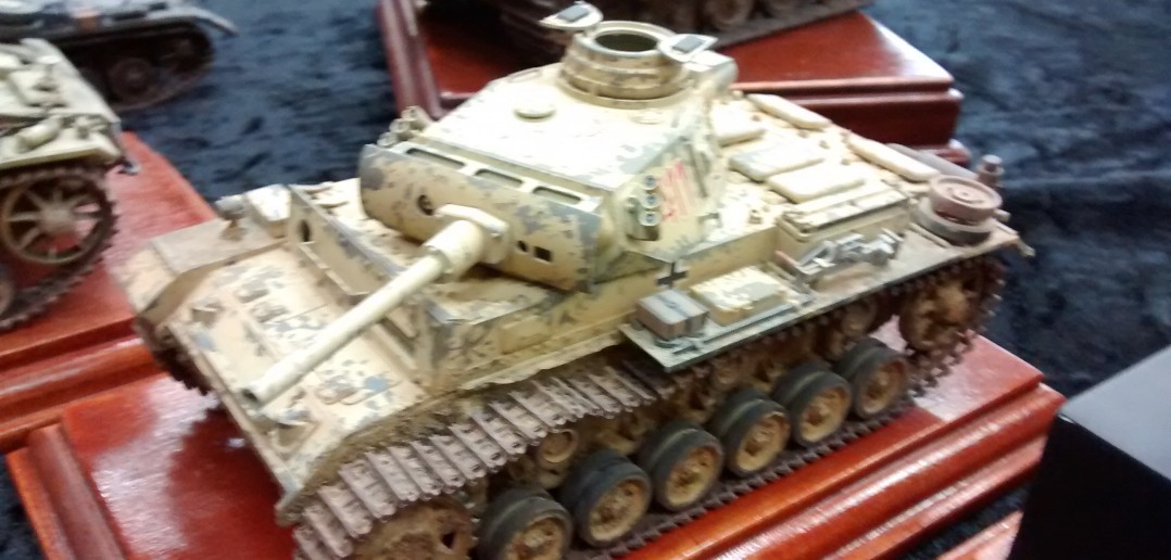 Panzer III