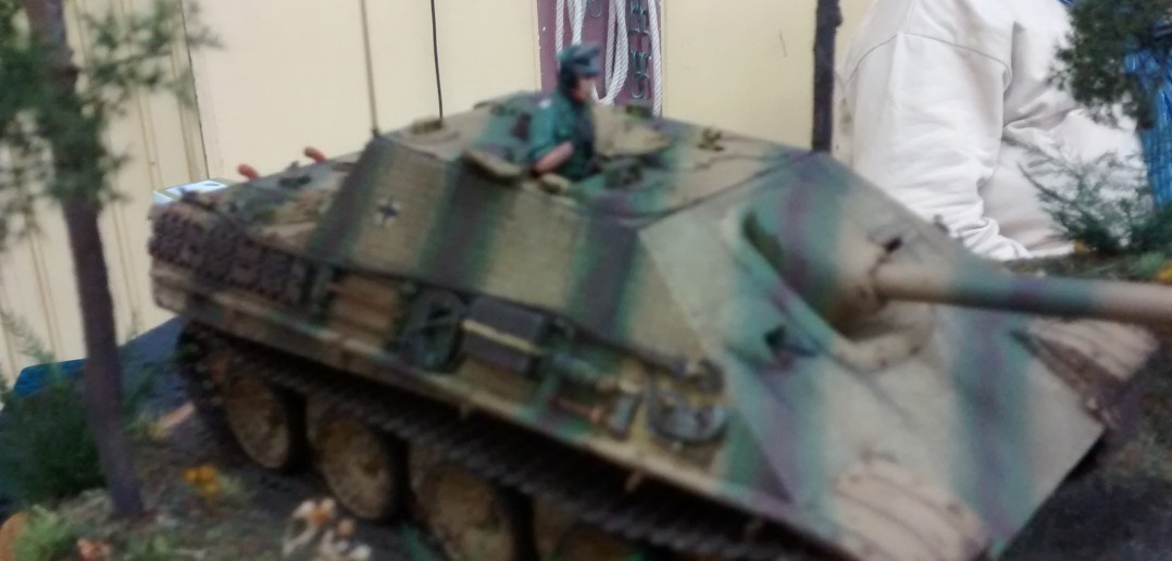 Jagdpanther