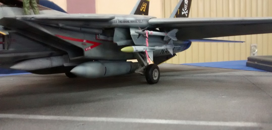 F-14 A Tomcat