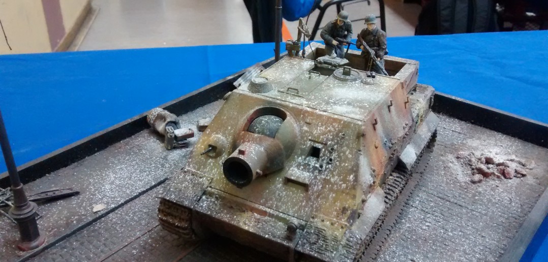 Sturmtiger