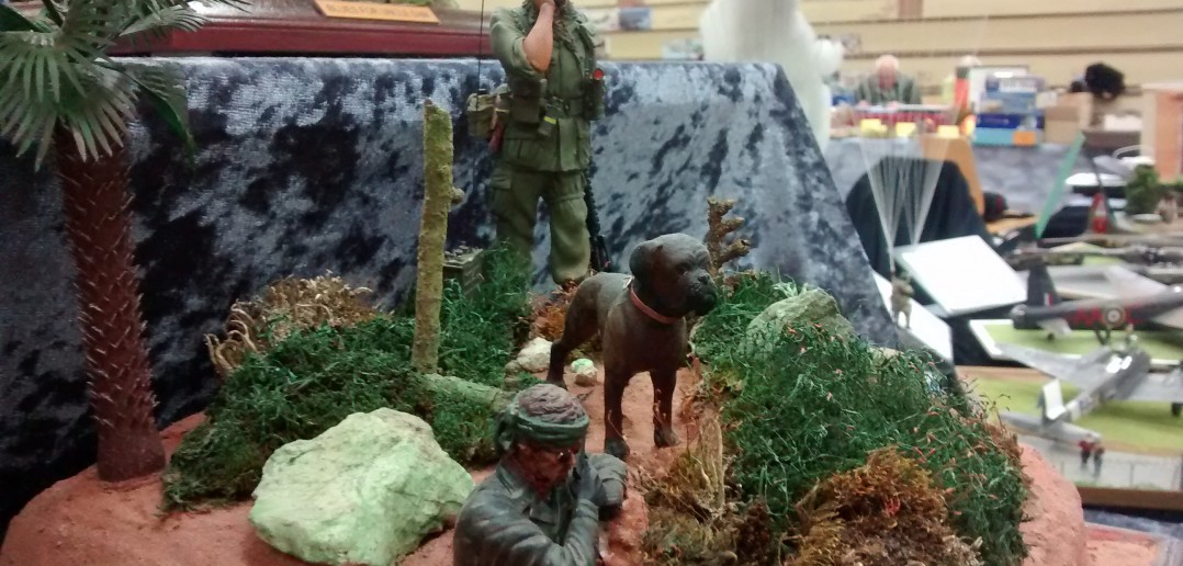 Diorama