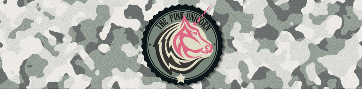 Pink-Unicorn.tv: Little crazy, Lots of fun, No limits