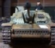 Mein Wiedereinstieg in den Modellbau - und gleichzeitig ins Wargaming mit "BO" (Behind Omaha) erfolgte mit einigen Sturmgeschützen StuG III und StuH 42