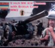 Strelets A004: 6 Inch Mk XIX Cannon: Unboxing und Bau eines ungewöhnlichen Bausatzes