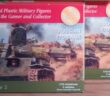 PSC Plastic Soldier Company WW2V20009 Russian T-70, 1:72, 20mm