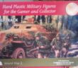 PSC Plastic Soldier Company WW2V200069 German Halftrack Sd.Kfz.251/D