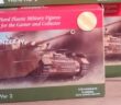 PSC Plastic Soldier Company WW2V20002 German Panzer IV