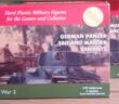 PSC Plastic Soldier Company WW2V20019 German Panzer 38(t) and Marder Variants