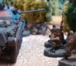 Rhein-Main-Winter-Games 2015: varianten reiches Wargaming am 3. BO-Spieltag