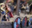 Szenario 2016 "The Trap": Fotobericht vom Event