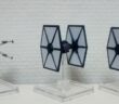 X-Wing!!! Neu bei Pink Unicorn.