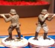Speed Painting #5: Wasserflasche + Hautpartien