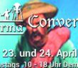 1. Ad Arma Con in Speyer, 23. - 24. April 2016