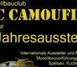 10. Modellbauausstellung des MBC Camouflage