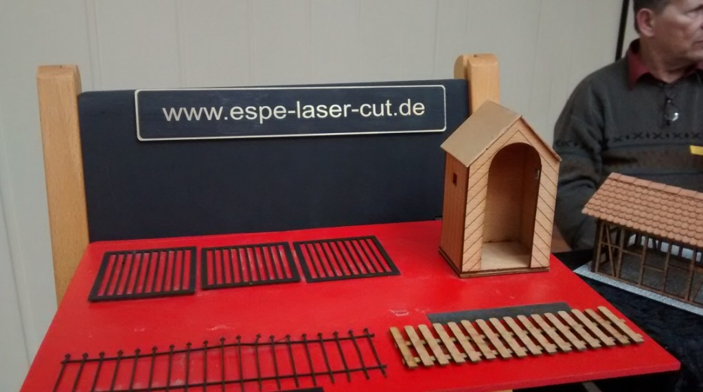 ESPE Laser-Cut