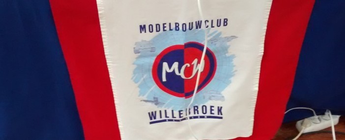 Modelbouwclub Willebroek