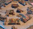Das doppelte Lottchen: oder ein Diorama in 10 Tagen