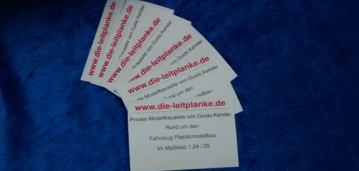 "Die Leitplanke"