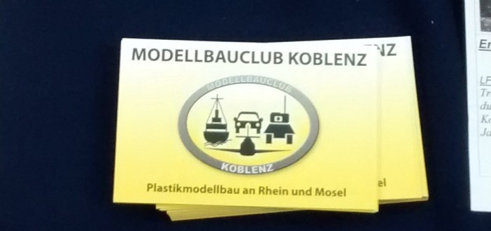 Modellbauclub Koblenz