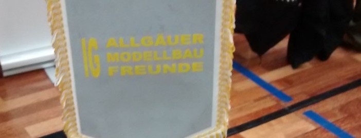 IG Allgäuer Modellbaufreunde