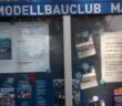 Tag der offenen Tür beim 1. Modellbauclub Mainz e.V.