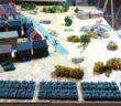 Operation Bagration: Verlauf der Schlacht am 03.04.2016