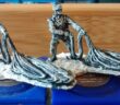 Fastpainting #1: inspired by miniatures.de