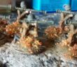 Fastpainting #4: Hautpartien, Helmriemen, Mortars ... Russen