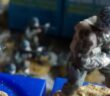 Fastpainting #5: Waffen und Munition