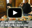 Video zum 1. Ad Arma Con in Speyer