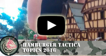 Video: Hamburger Tactica
