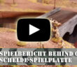 Video-Spielbericht vom Loreley-Gaming-Day: Behind Omaha auf der Schelde-Spielplatte