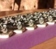 Get your motor running: Italeri 6121 German Motorcycles aus den Mönchberger Spessart-Motorenwerken