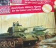 Plastic-Soldier-Company WW2V20001 Russian T-34/76 T-34/85