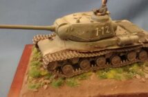 Gliederung russischer Panzerkorps und mechanisierter Korps