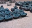 Prochorowka Calling: frische Truppen für die Sturmi Army