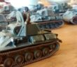 Lend-Lease-Pact #3: 13 PSC Russian Tank T70