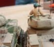 Generalprobe: Spieleabend bei den Asgards