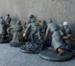 Berlin 1945: Spielbericht vom 1. Behind Omaha 2.0 Turnier