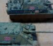 Tanks 4 Sale: Sahneschnitten aus der Sturmi Army