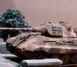 100 Shermans vs. 5 KöTis
