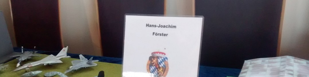 Hans-Joachim Förster