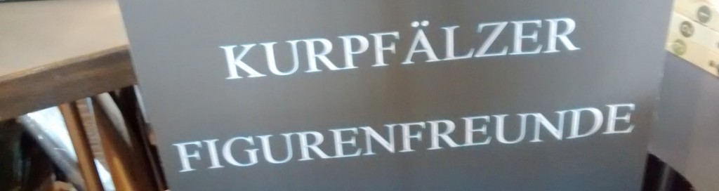 Die Kurpfälzer Figurenfreunde