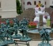 Neulich in Saint-Aubin: seltsame Begebenheiten in der Normandie