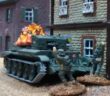 Battle-Report: Einnahme von Beuvron-en-Auge durch alliierte Fallschirmjäger