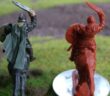 Die Spessart-Reiter von Rohan: Making-Of