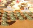 Die polnische Tankette TKS von First to Fight ging dem Sturmi ins Netz: Fette Beute auf der Mainzer Messe